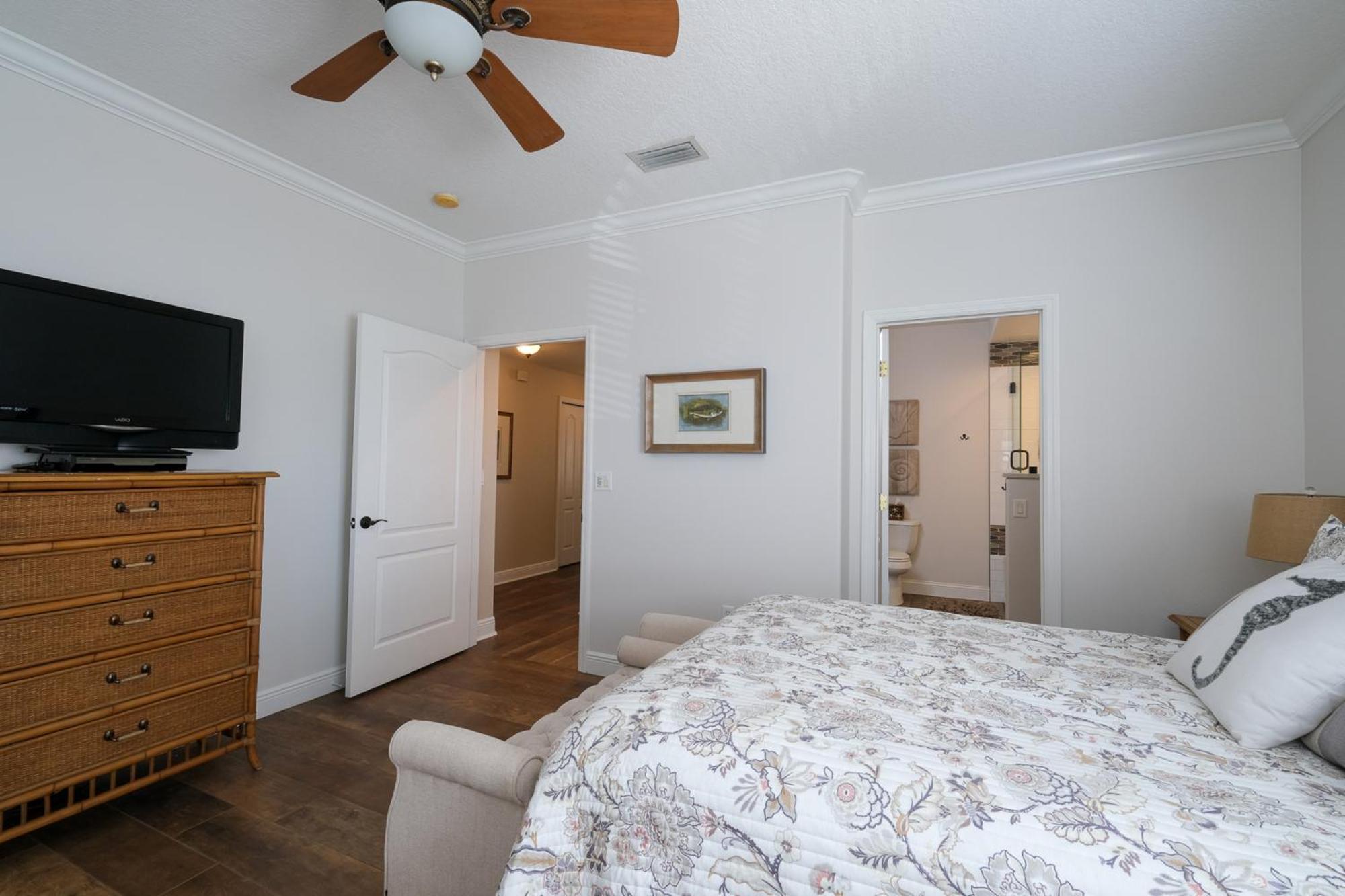Hibiscus Hideaway Condo Walk To Historic Bridge St Bradenton Beach Εξωτερικό φωτογραφία