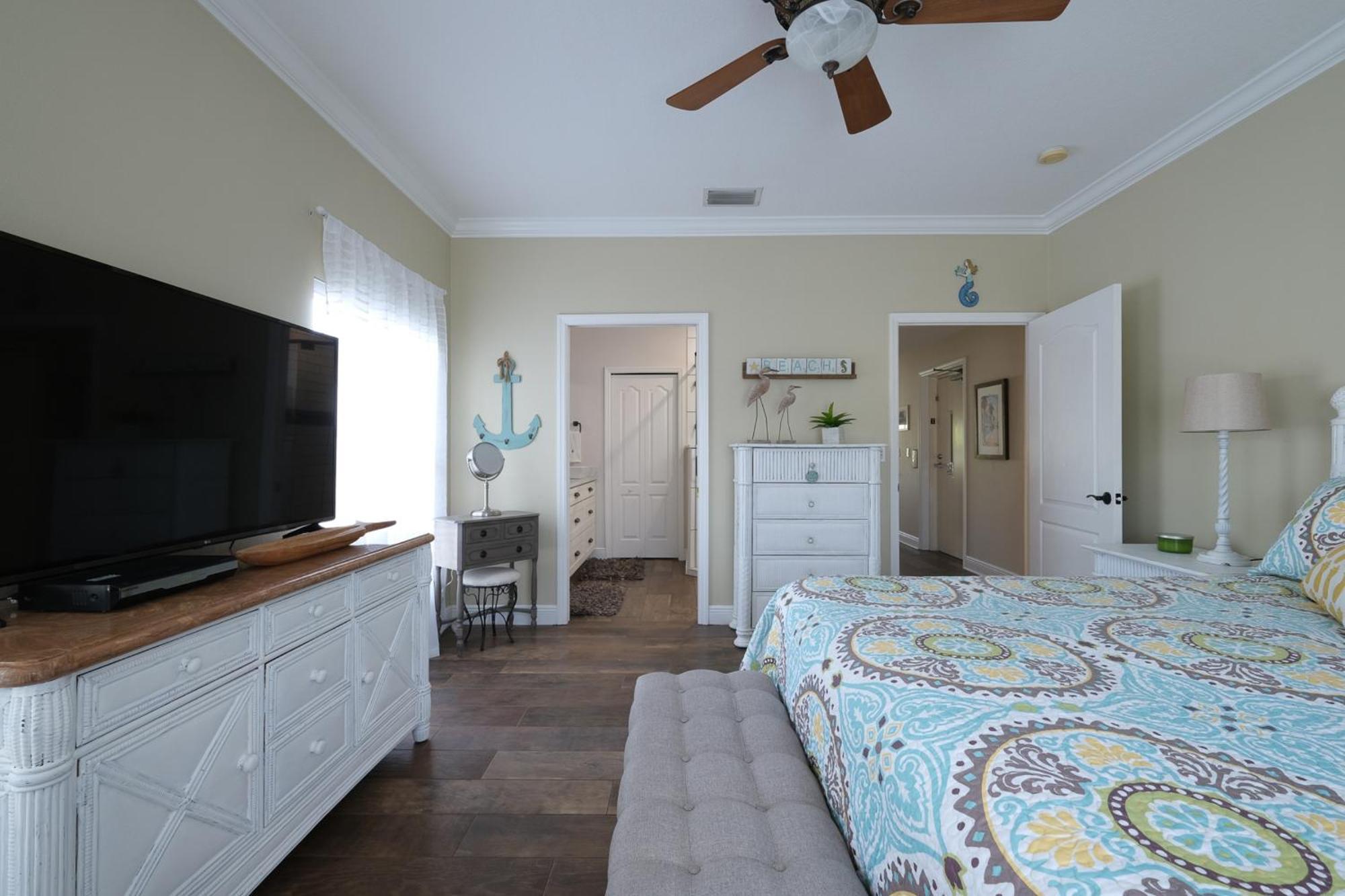 Hibiscus Hideaway Condo Walk To Historic Bridge St Bradenton Beach Εξωτερικό φωτογραφία