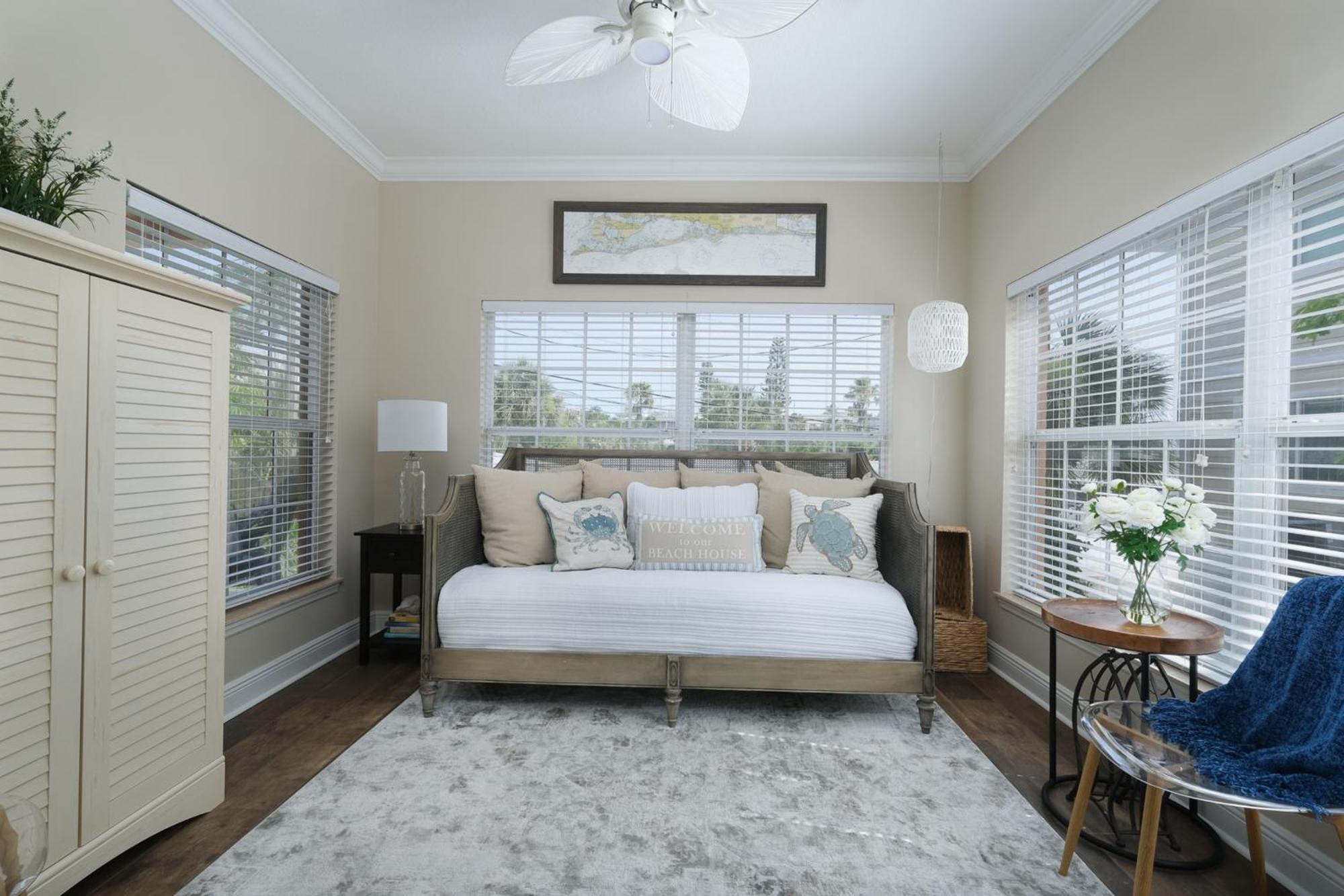 Hibiscus Hideaway Condo Walk To Historic Bridge St Bradenton Beach Εξωτερικό φωτογραφία