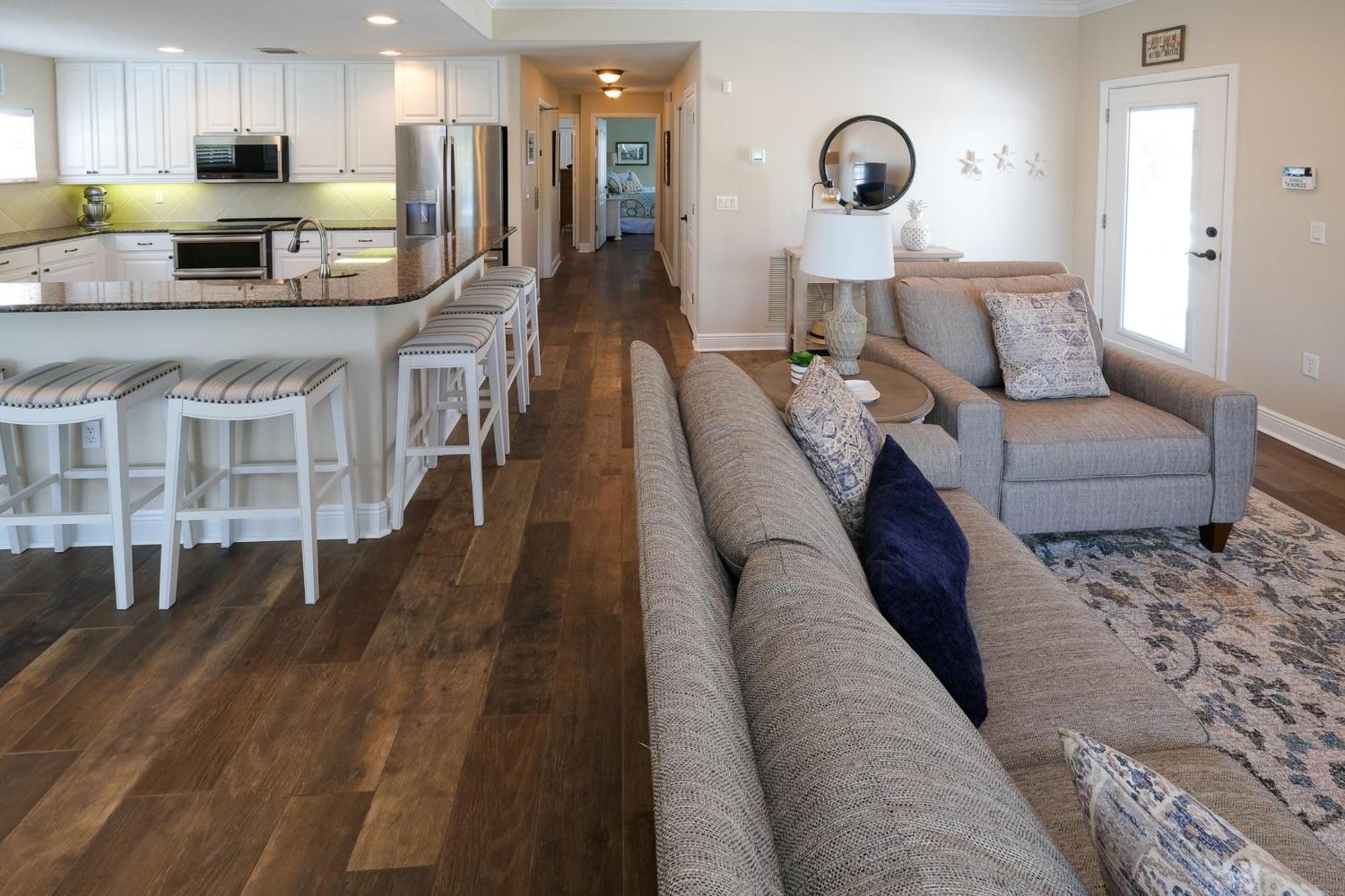 Hibiscus Hideaway Condo Walk To Historic Bridge St Bradenton Beach Εξωτερικό φωτογραφία