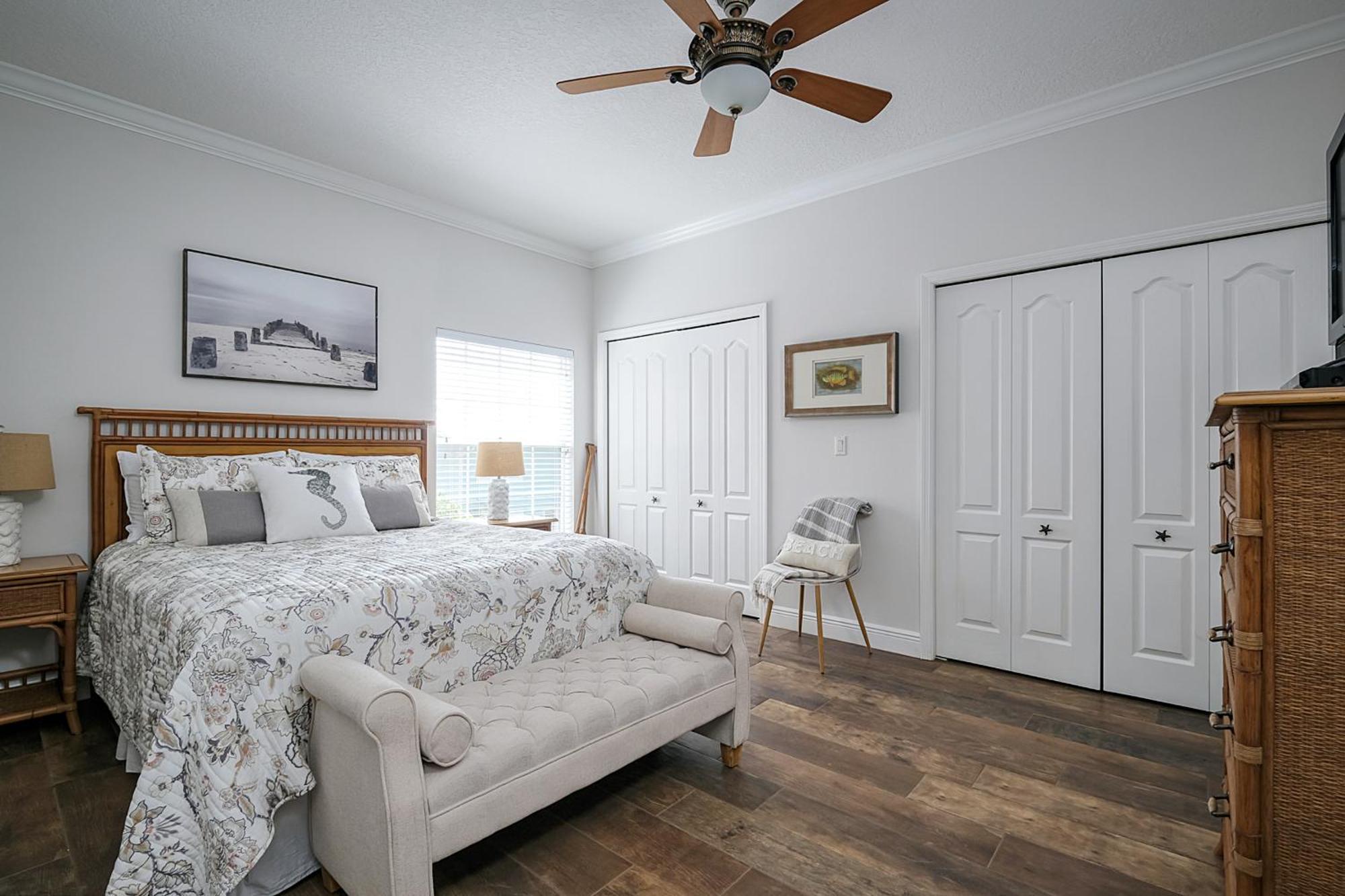 Hibiscus Hideaway Condo Walk To Historic Bridge St Bradenton Beach Εξωτερικό φωτογραφία