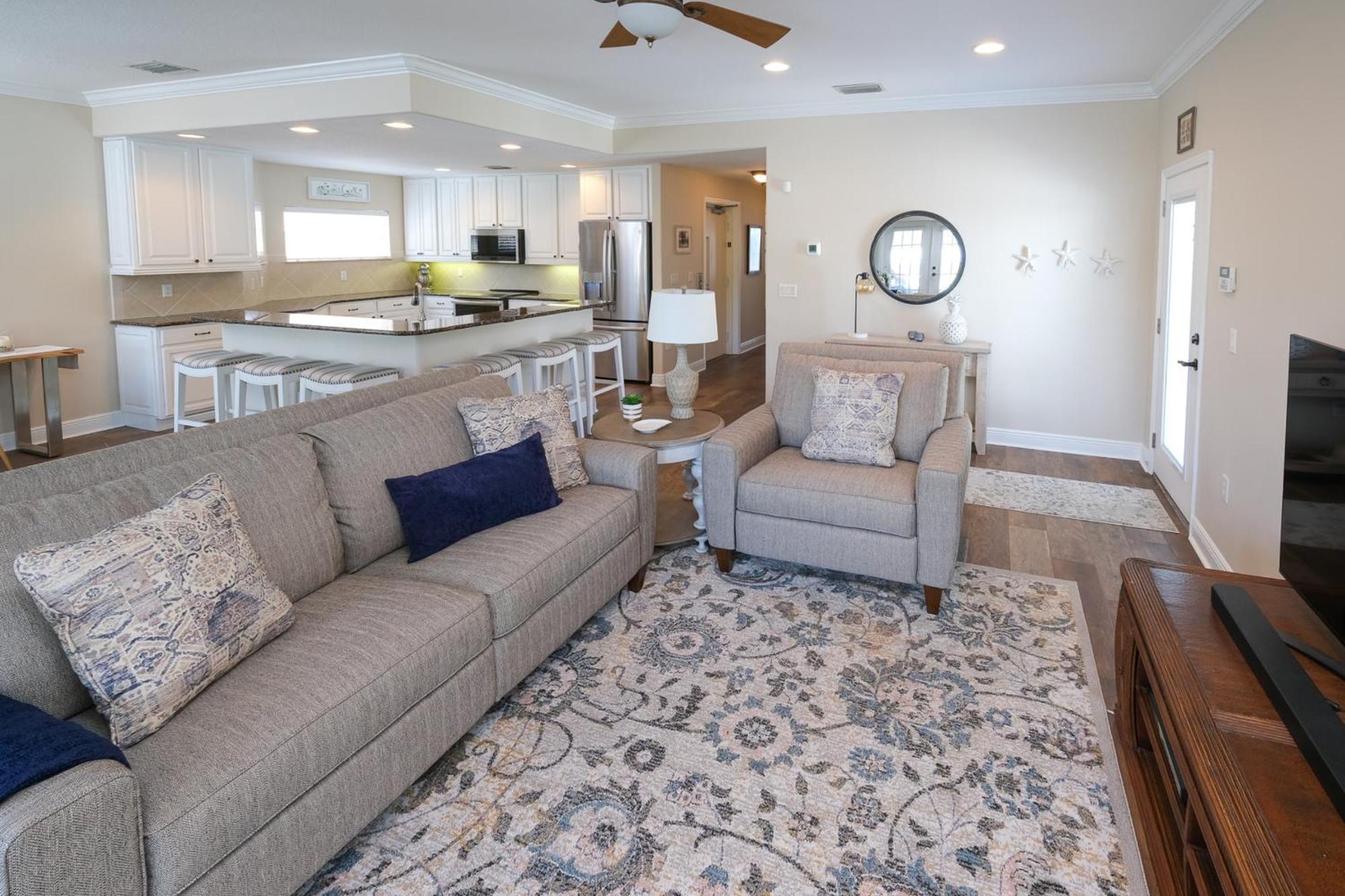 Hibiscus Hideaway Condo Walk To Historic Bridge St Bradenton Beach Εξωτερικό φωτογραφία